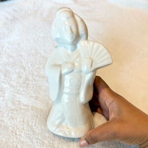 Vintage Benihana Geisha Cocktail Mug